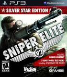 Sniper Elite: V2 -- Silver Star Edition (PlayStation 3)